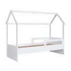 Cama Infantil Montessoriana Flex 200cm