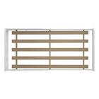 Cama Infantil Montessoriana P/ Colchão 70 X 150 Cm 100% Mdf M