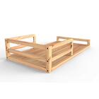 Cama Infantil Montessoriana - Pinus