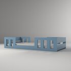 Cama Infantil Montessoriana Play