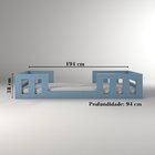 Cama Infantil Montessoriana Play