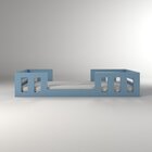 Cama Infantil Montessoriana Play