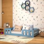 Cama Infantil Montessoriana Play