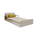 Cama Infantil Montessoriana Solteiro Aurora Bramov