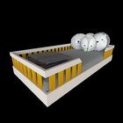 Cama Infantil Montessoriana Solteiro Cori Yescasa