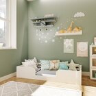 Cama Infantil Montessoriana Solteiro Liz Casatema Madeiraorig