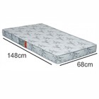 Cama Infantil Montessoriana Sonho Com Colchão - Unicórnio  -