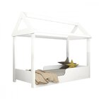 Cama Infantil Montessoriano Bella Tcil