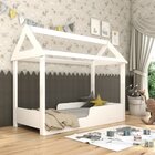 Cama Infantil Montessoriano Bella Tcil