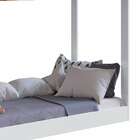 Cama Infantil Montessoriano Branca