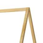 Cama Infantil Montessoriano Eduarda Natural