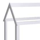 Cama Infantil Montessoriano I Branco