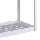 Cama Infantil Montessoriano I Branco