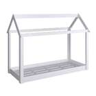 Cama Infantil Montessoriano I Branco