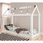 Cama Infantil Montessoriano I Branco