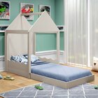 Cama Infantil Montessoriano Reali Mavaular
