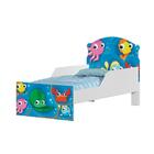 Cama Infantil Peixes