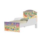 Cama Infantil Peixinho