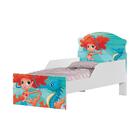 Cama Infantil Pequena Sereia Encantada