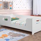 Cama Infantil Pequenina Branco