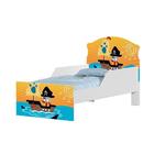 Cama Infantil Piratinha