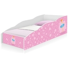 Cama Infantil Play Bailarina