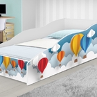Cama Infantil Play Balão
