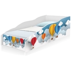 Cama Infantil Play Balão com Colchão