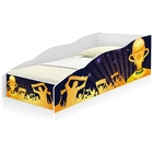 Cama Infantil Play Campeonato Futebol