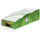 Cama Infantil Play Campo Futebol