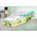 Cama Infantil Play Dinossauros Irmãos