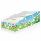 Cama Infantil Play Fazendinha