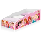 Cama Infantil Play Meninas Princesas com Colchão