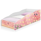 Cama Infantil Play Porquinho Pig