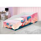 Cama Infantil Play Sereia Nas Pedras