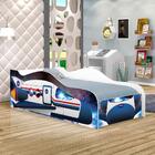 Cama Infantil Premium Kids