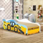 Cama Infantil Premium Kids