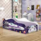 Cama Infantil Premium Kids