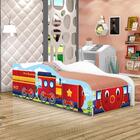Cama Infantil Premium Kids