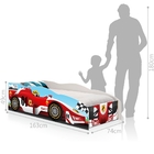 Cama Infantil Premium Kids Fast 1