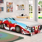 Cama Infantil Premium Kids Fast 1