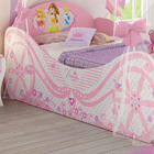 Cama Infantil Princesas Disney Star - Pura Magia