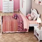 Cama Infantil Provençal Clean - Pura Magia