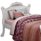 Cama Infantil Provençal Clean - Pura Magia