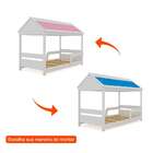 Cama Infantil Sleep Branca