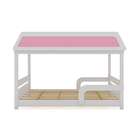 Cama Infantil Sleep Branca