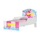 Cama Infantil Slime Menina