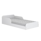 Cama Infantil Solteiro Montessori