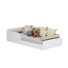 Cama Infantil Solteiro Montessori