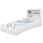 Cama Infantil Sonhos Branca